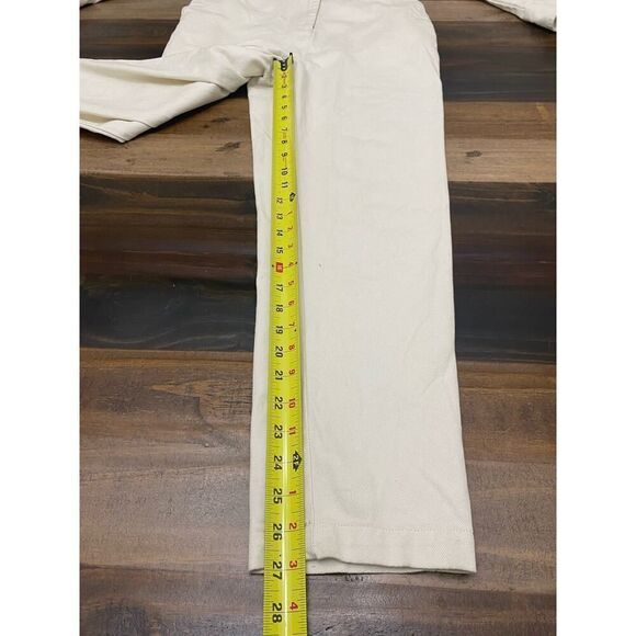 Sandy Liang x Target Women’s Button Front Long Sleeve Jumpsuit Birch Size 4 - Picture 10 of 16